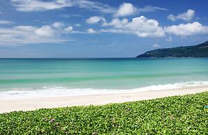 Best Western Phuket Ocean Resort