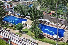 Best Western Phuket Ocean Resort