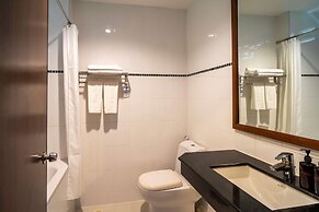 Best Western Phuket Ocean Resort