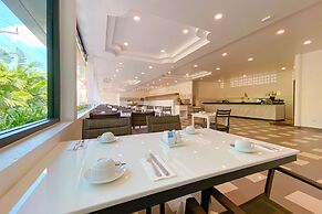Best Western Phuket Ocean Resort