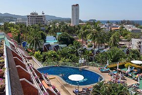 Best Western Phuket Ocean Resort