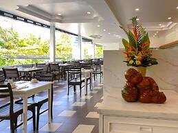 Best Western Phuket Ocean Resort