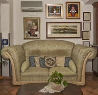 Hotel Da Carlos