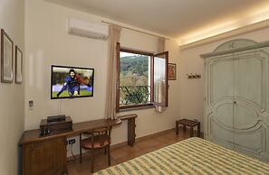 Hotel Da Carlos