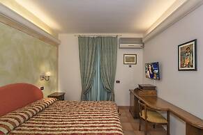 Hotel Da Carlos