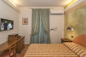 Hotel Da Carlos