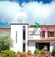 Hotel Da Carlos