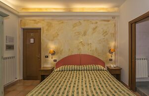 Hotel Da Carlos