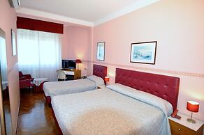 Hotel Sole Mare