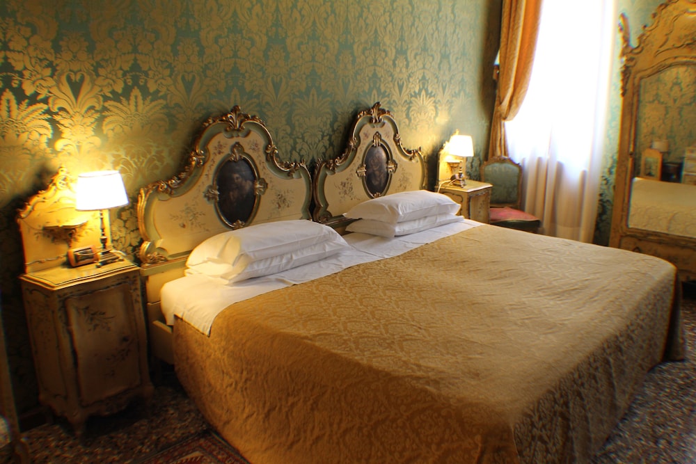 Hotel Palazzo Abadessa