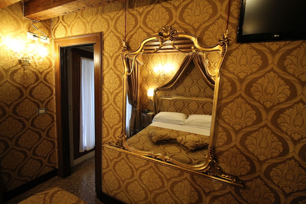 Hotel Palazzo Abadessa