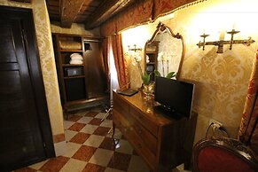 Hotel Palazzo Abadessa