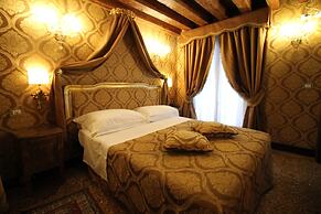 Hotel Palazzo Abadessa