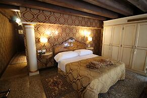 Hotel Palazzo Abadessa