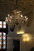 Hotel Palazzo Abadessa