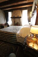 Hotel Palazzo Abadessa