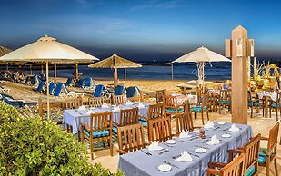 Coral Beach Resort - Sharjah