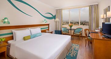 Coral Beach Resort - Sharjah