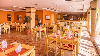 Coral Beach Resort - Sharjah