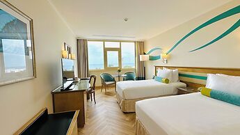 Coral Beach Resort - Sharjah