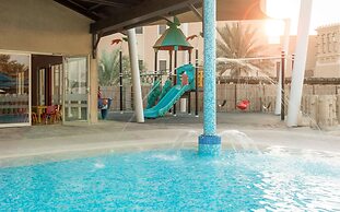 Coral Beach Resort - Sharjah