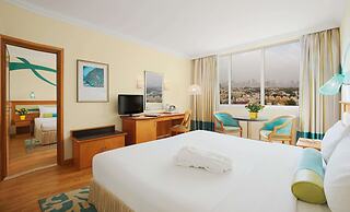 Coral Beach Resort - Sharjah