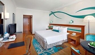 Coral Beach Resort - Sharjah