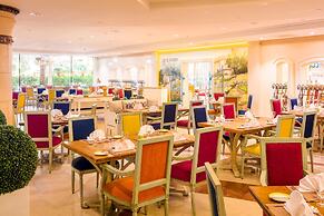 Coral Beach Resort - Sharjah