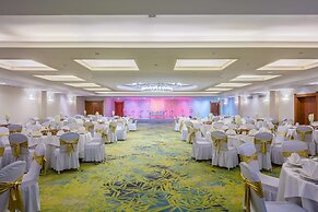 Coral Beach Resort - Sharjah