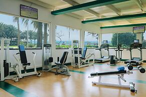 Coral Beach Resort - Sharjah