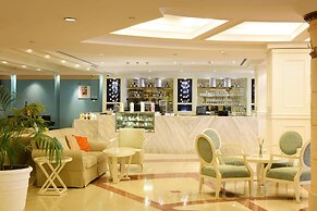 Coral Beach Resort - Sharjah