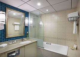Coral Beach Resort - Sharjah