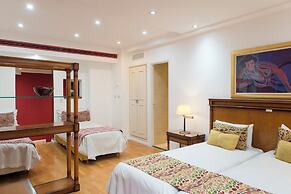 Imperial Park Hotel