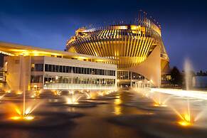 Hotel Universel Montreal