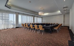 Hotel Universel Montreal