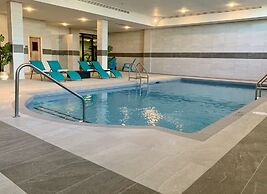 Hotel Universel Montreal