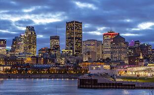 Hotel Universel Montreal