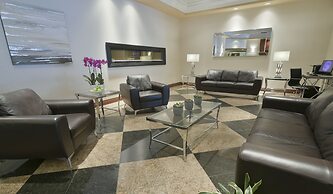 Hotel Universel Montreal