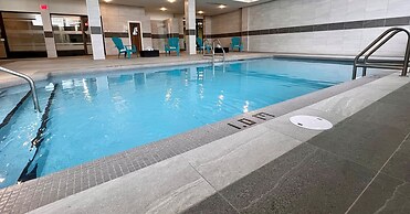 Hotel Universel Montreal