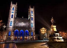 Hotel Universel Montreal