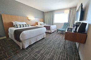 Hotel Universel Montreal