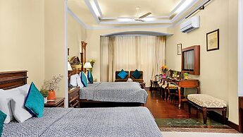 Hotel Ajanta