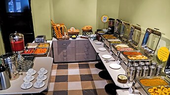 Hotel Ajanta
