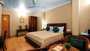 Hotel Ajanta