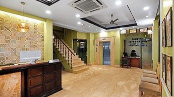 Hotel Ajanta