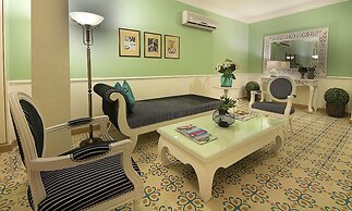 Hotel Ajanta