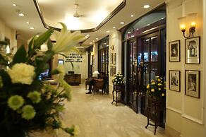 Hotel Ajanta