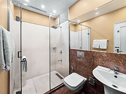 Hotel Ajanta