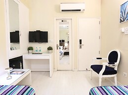 Hotel Ajanta
