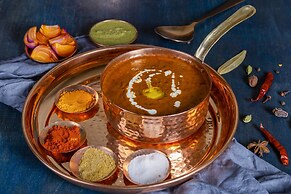 Hotel Ajanta